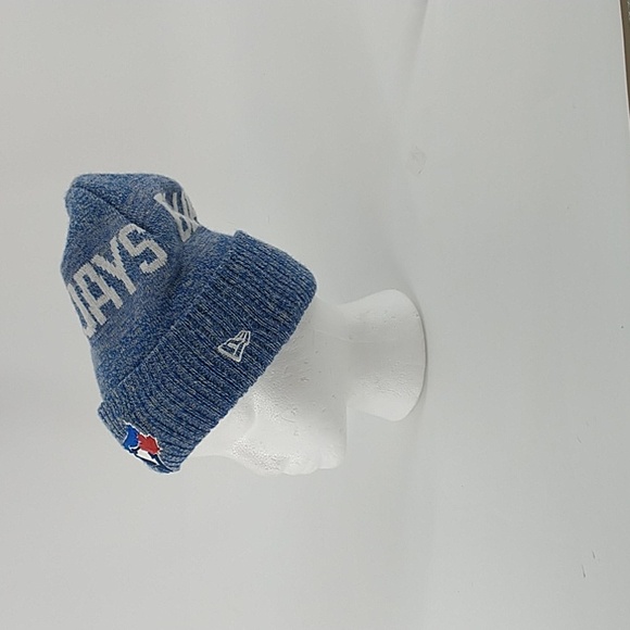 MLB  Blue jays  retro beanie - Picture 2 of 5
